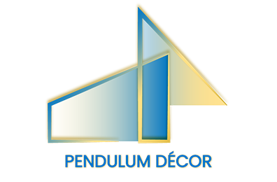 pendulum decor logo