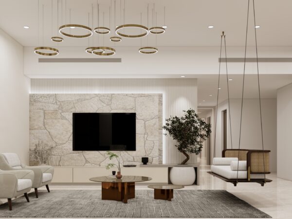 Modern Luxe Tropical Villa | Dubai South