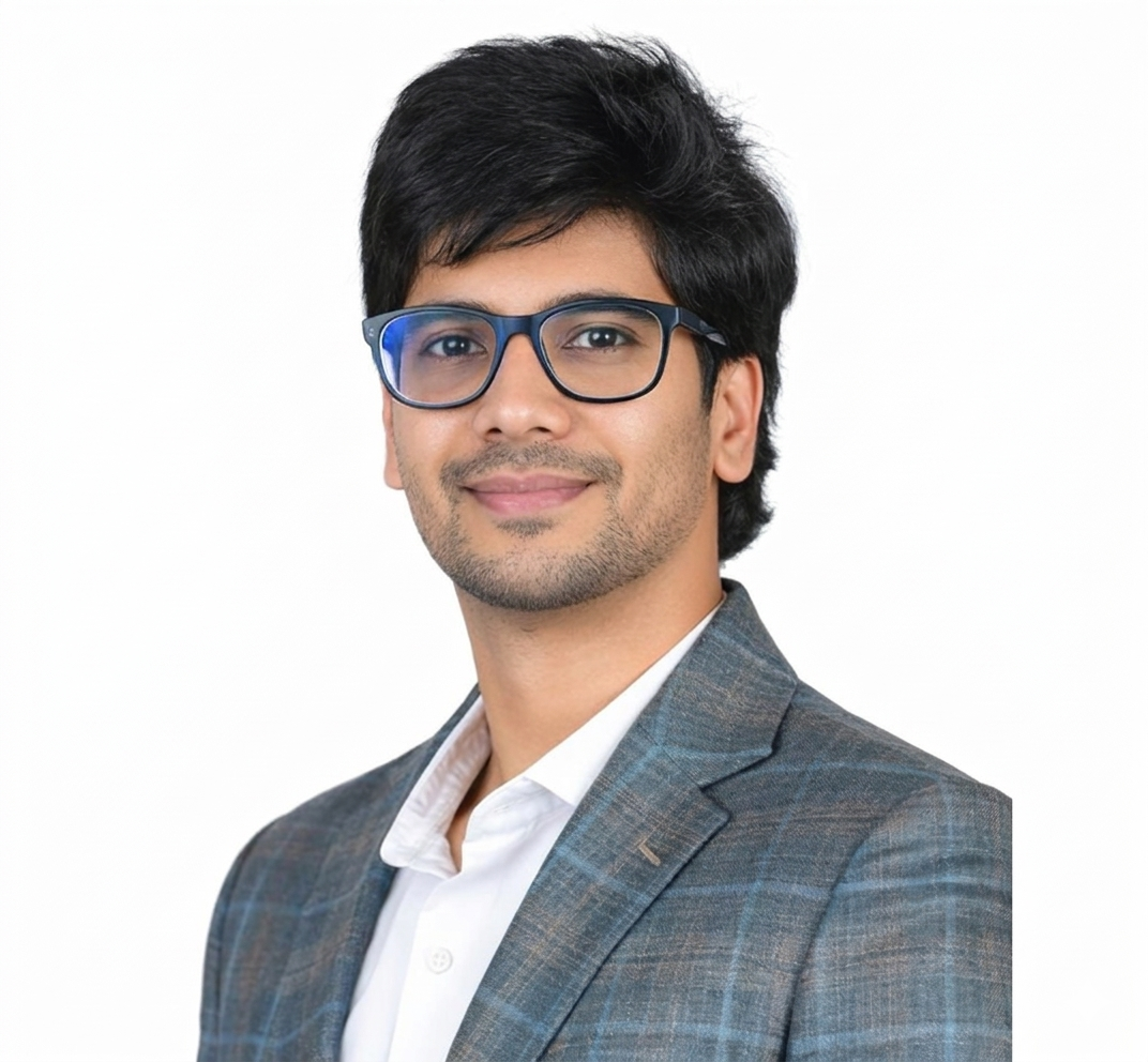Akshay Krishnal